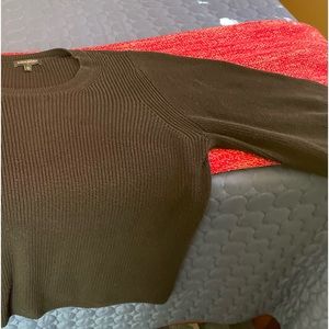 Banana Republic women’s Cotton Sweater  XL